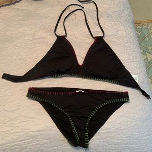Lucky Brand bikini